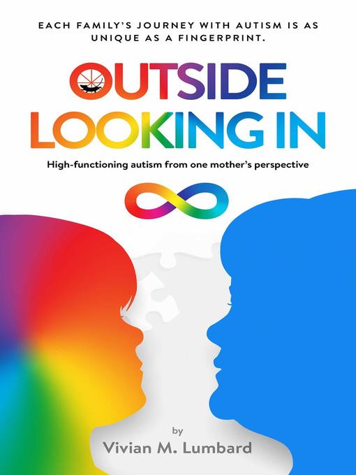 Title details for Outside Looking In by Vivian M. Lumbard - Available